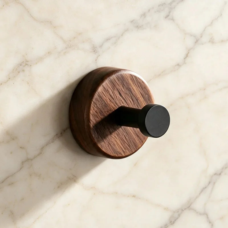 Coat Hooks
