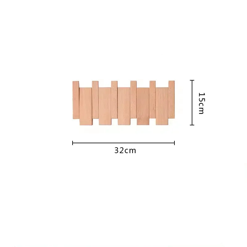 Wooden fence with dimensions and installation tools on a white background